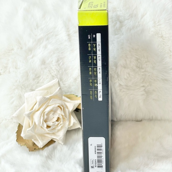 New with tag NIKE LUXE COTTON MODAL BOXER BRIEF EXTRA SOFT SWEAT WICKING comfort - Picture 5 of 6